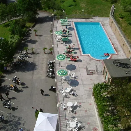 Hotel Ducale