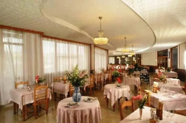 Отель Ducale Tabiano Terme