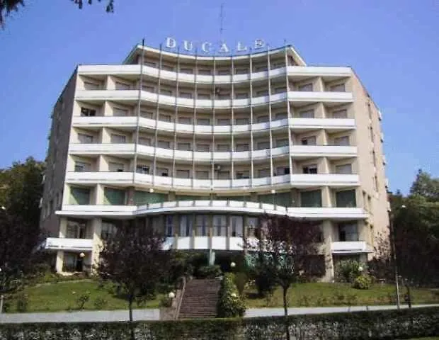 Отель Ducale 3*