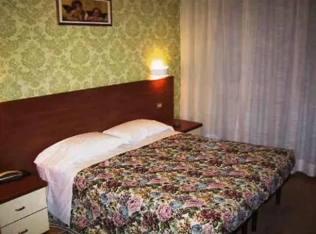 Отель Ducale Tabiano Terme