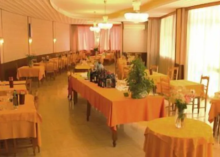 Ducale Отель 3*