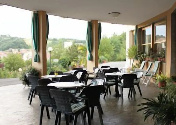 Ducale Отель 3*