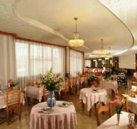 ホテル Ducale Tabiano Terme