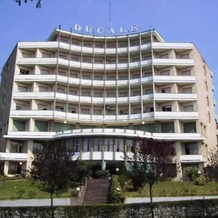 酒店 都卡蕾酒店 3*