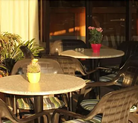 Ducale Hotel