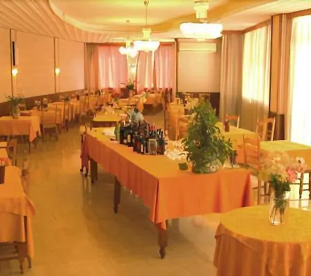 Hotel Ducale Tabiano Terme