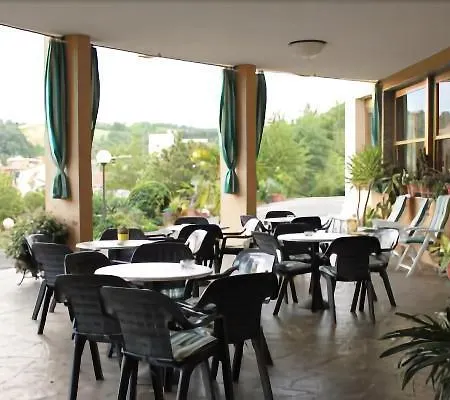 Ducale Hotel 3*