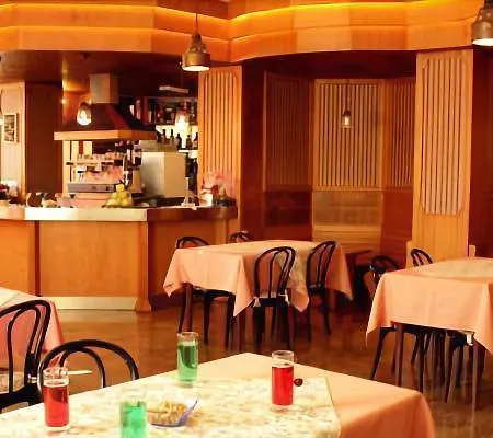 Hotel Ducale