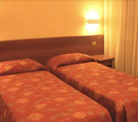 Hotel Ducale Tabiano Terme