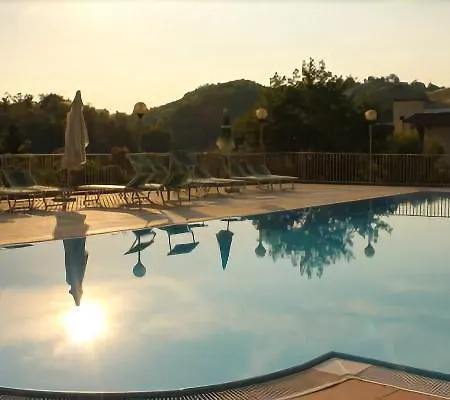Hotel Ducale Tabiano Terme