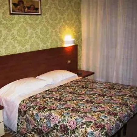 ホテル Ducale Tabiano Terme