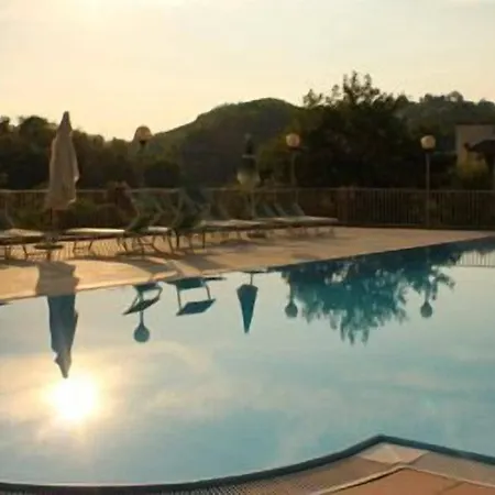 Ducale Hotel 3*