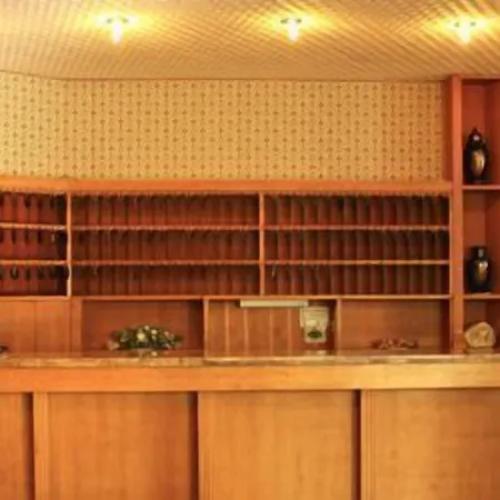 都卡蕾酒店 酒店 3*