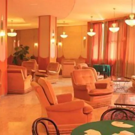 Ducale Hotel Tabiano Terme