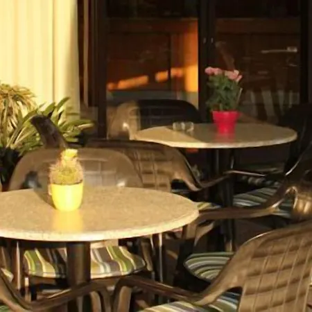 Hotel Ducale
