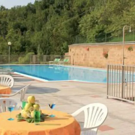 Hotel Ducale Tabiano Terme