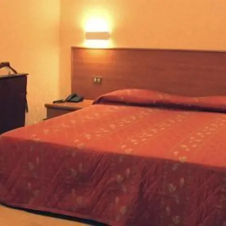 都卡蕾酒店 酒店