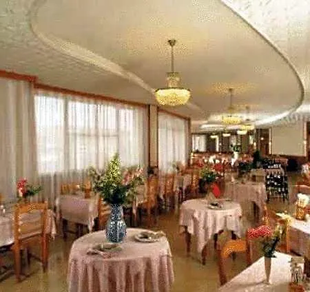 Hotel Ducale 3*