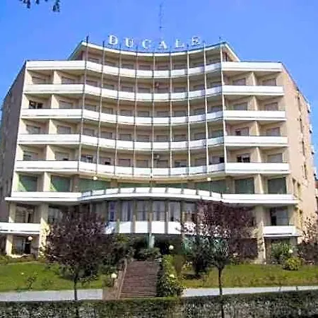 Hotel Ducale 3*
