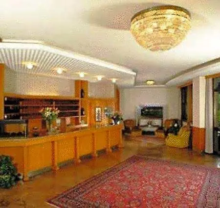 Ducale Hotel 3*