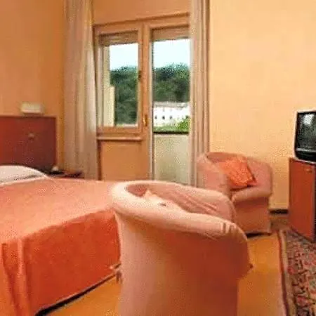Ducale Hotel Tabiano Terme