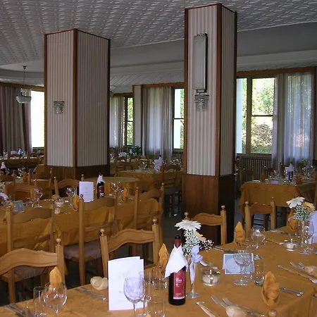 Ducale 3* Tabiano Terme