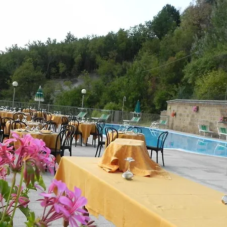 Hotel Ducale