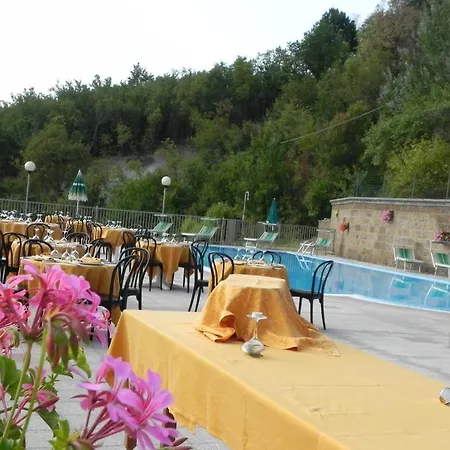 Hotel Ducale