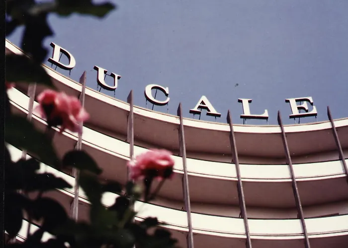 Отель Ducale