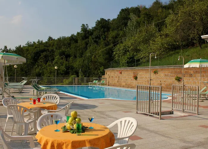 Ducale Tabiano Terme