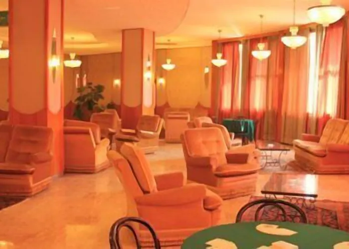 Ducale Отель Tabiano Terme