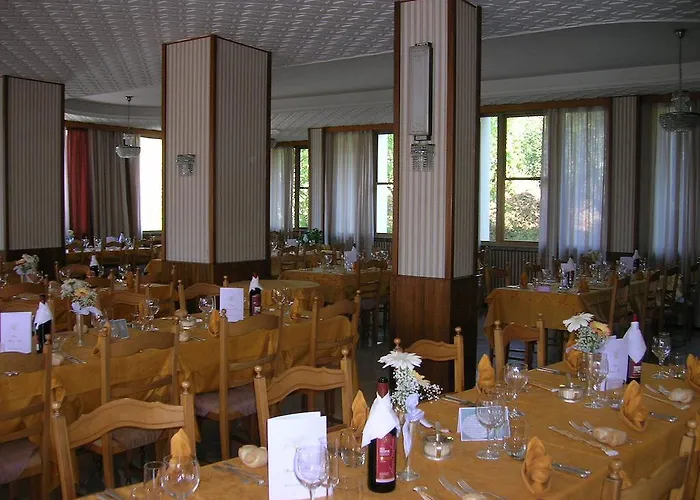 Ducale 3* Tabiano Terme